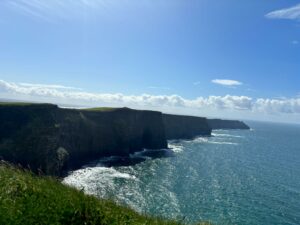 More of the Cliffs of Moher