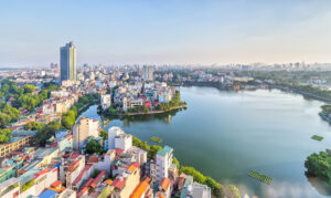 Hanoi