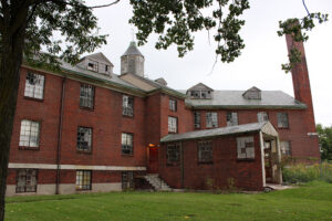 Rolling Hills Asylum