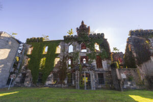 Smallpox Hospital