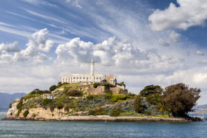 San Francisco, Alcatraz