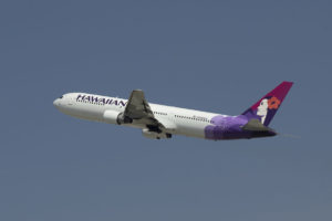 Hawaiian Airlines