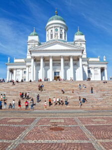 Helsinki Cathedral