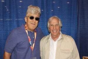 Henry Winkler