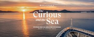 The Curious and the Sea