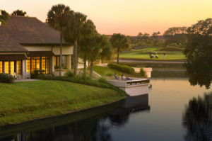 VIllas of Grand Cypress