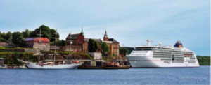 Hapag Lloyd Cruises