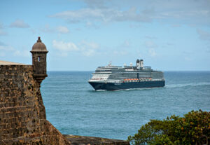 Holland America Line