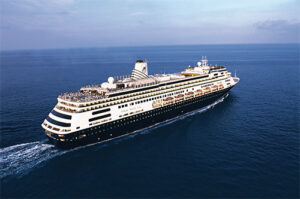 Holland America Line