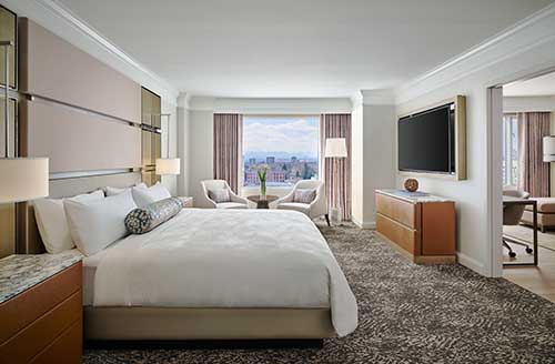 © Hotel Clio, a Luxury Collection Hotel, Denver Cherry Creek