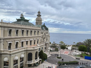 Hotel de Paris