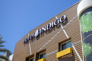 Hotel Indigo