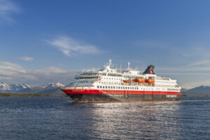 Hurtigruten