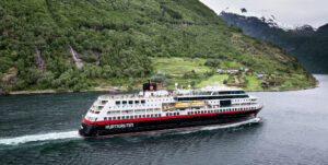 Hurtigruten