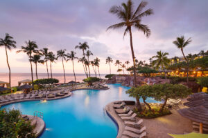 Hyatt Regency Maui Resort and Spa