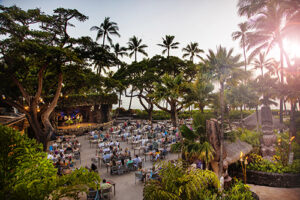 Hyatt Regency Maui Resort & Spa