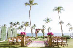 Hyatt Regency Maui Resort & Spa