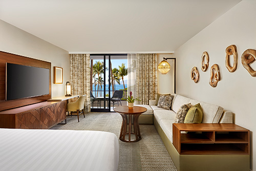 Hyatt Regency Maui Resort and Spa