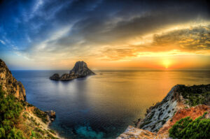 Cala d’Hort