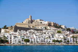 Dalt Vila