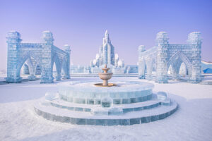 Harbin Ice and Snow Festival