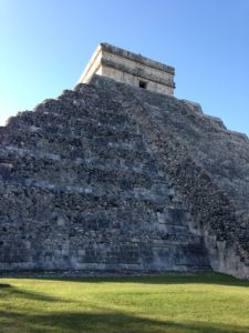 Cancun