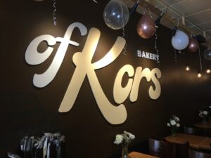 ofKors Bakery