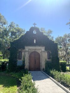 Mission Nombre de Dios