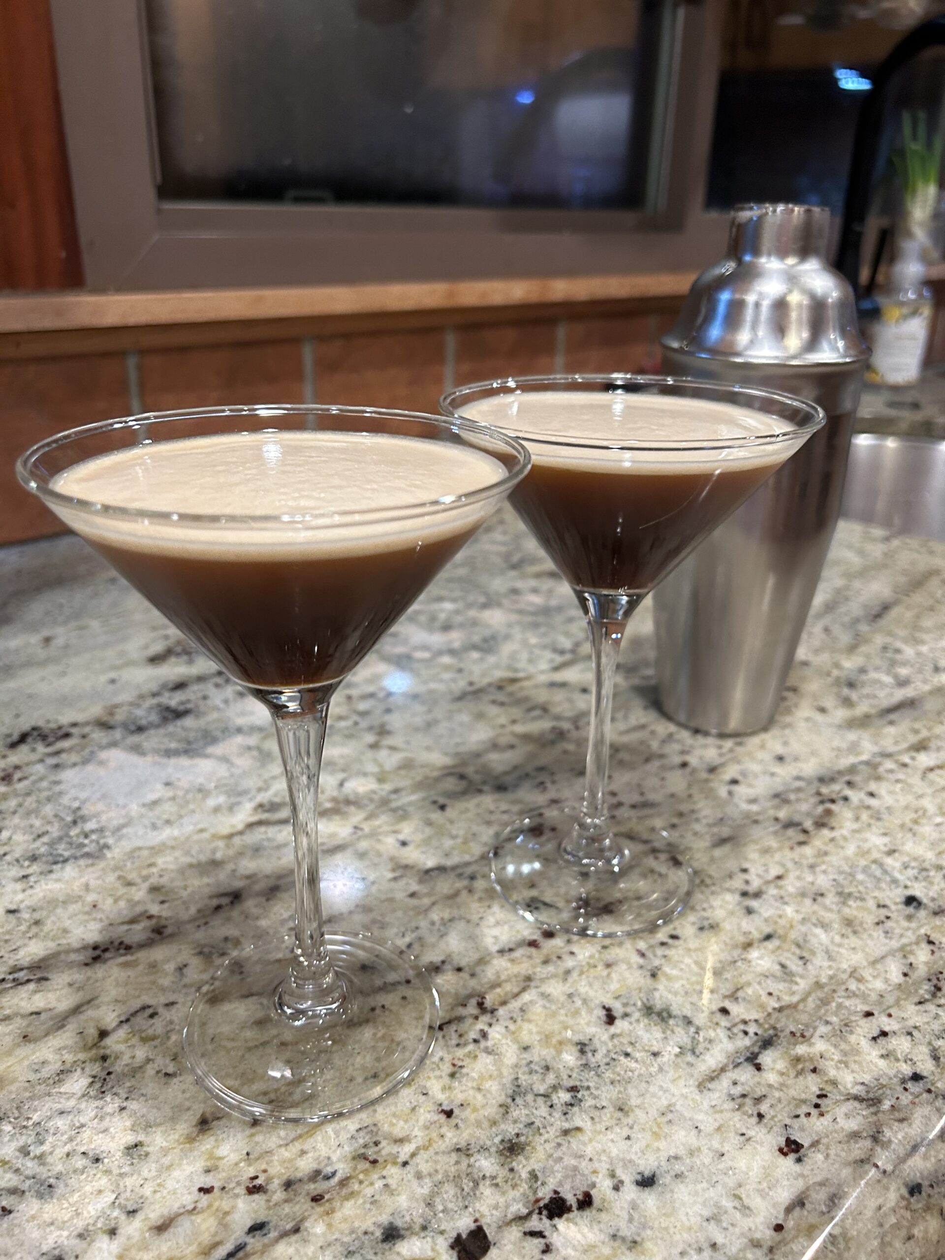 Celebrating Espresso Martini Day Global Traveler