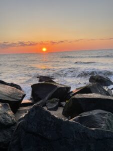 Long Branch, New Jersey