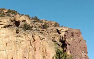 Smith Rock State Park, Oregon