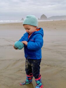 Cannon Beach, Oregon