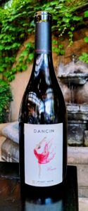 DANCIN Vineyards, Rogue Valley