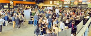 Oregon Cheese Festival