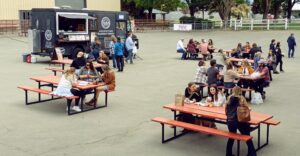 Oregon Cheese Festival