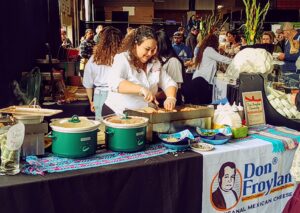 Oregon Cheese Festival