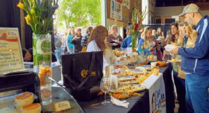 Oregon Cheese Festival