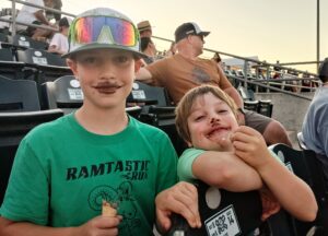 Medford Rogues baseball