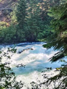 River Hike