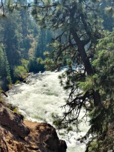 River Hike