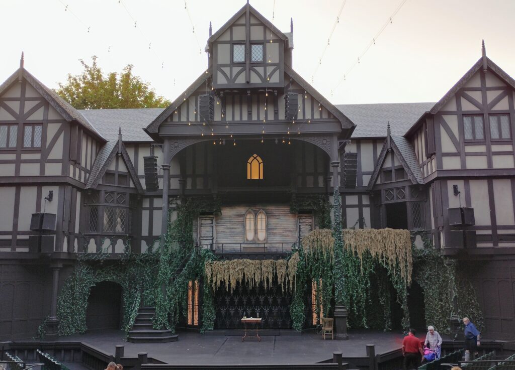 Oregon Shakespeare Festival