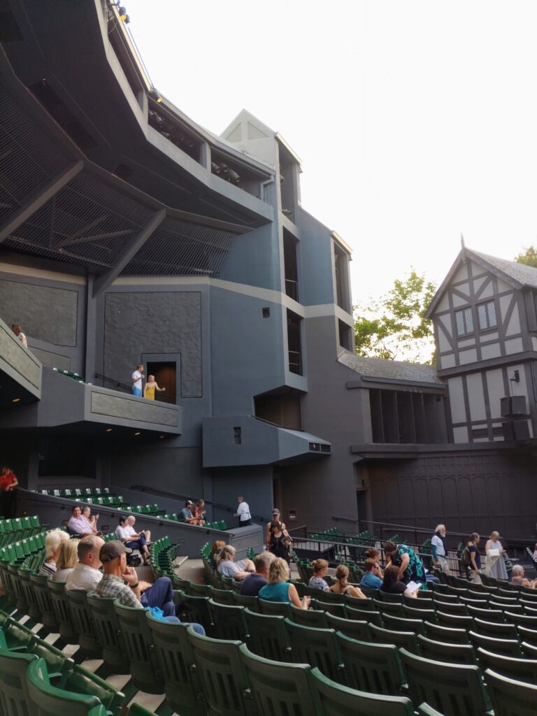 Oregon Shakespeare Festival