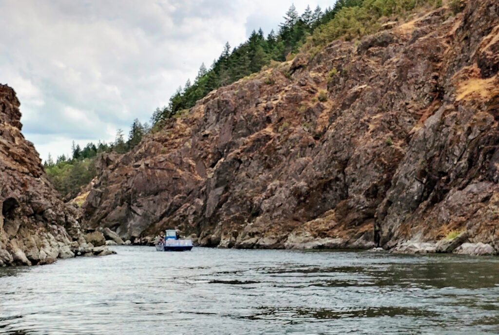 Rogue River, Oregon