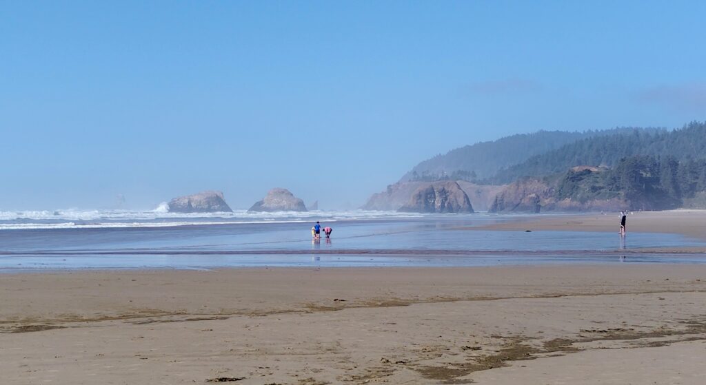 Cannon Beach