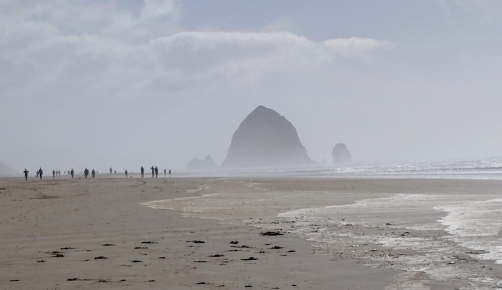 Cannon Beach