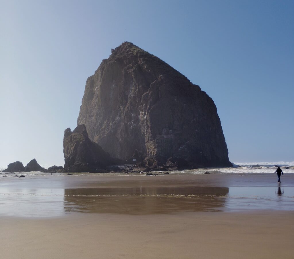 Cannon Beach