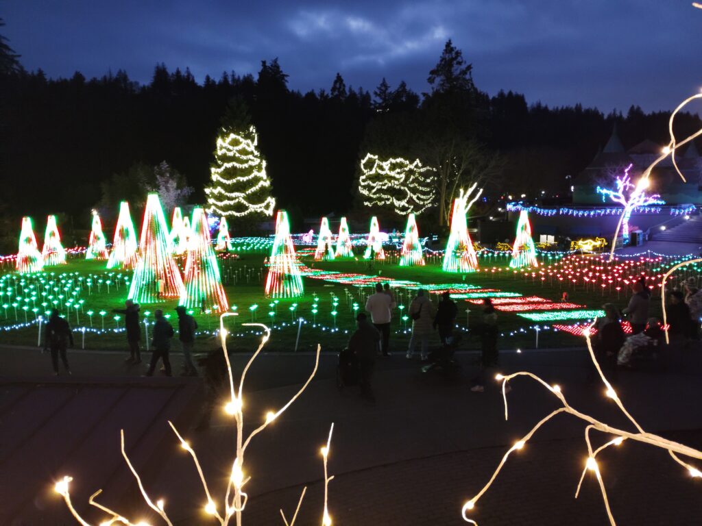 Oregon Zoo