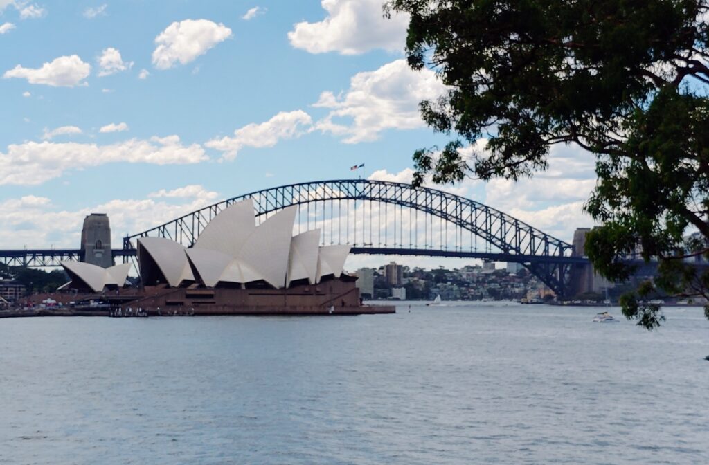 Sydney, Australia