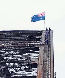 Sydney Australia