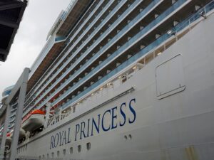 Royal Princess